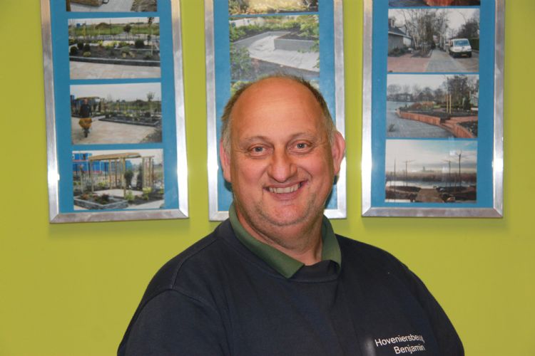 Marco Benjamin Marco Benjamin