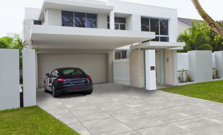 Ceramaxx Ardeche Grey Ceramaxx Ardeche Grey