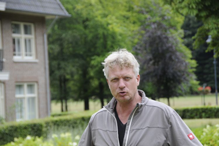 Laniël Beye Laniël Beye