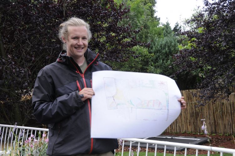 Marijn van Lieshout Marijn van Lieshout