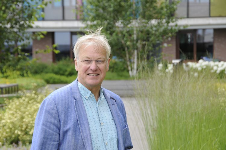 Olof van Heusden Olof van Heusden