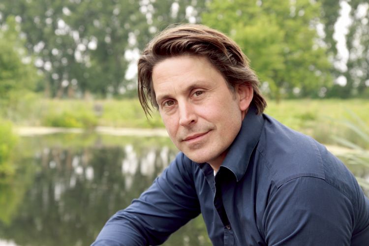 Lodewijk Hoekstra zal plaatsnemen in de jury Lodewijk Hoekstra zal plaatsnemen in de jury