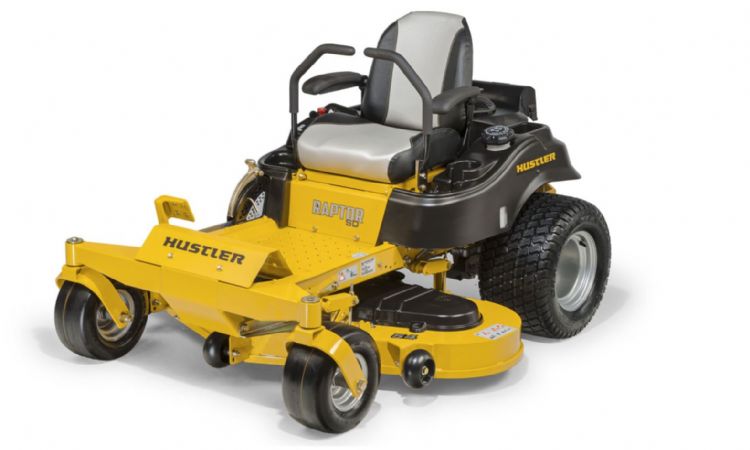 Lankhorst Techniek doet de Raptor SD 42 in de aanbieding. Lankhorst Techniek doet de Raptor SD 42 in de aanbieding.