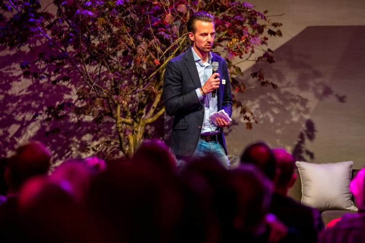 Niels in 't Veen Niels in 't Veen