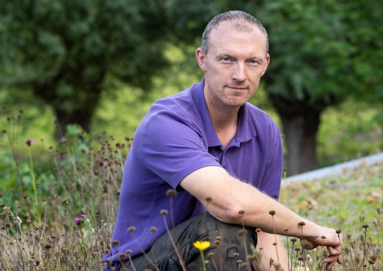 Teun van der Meijden Teun van der Meijden