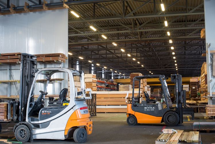 Een drukte van belang bij Gadero Een drukte van belang bij Gadero