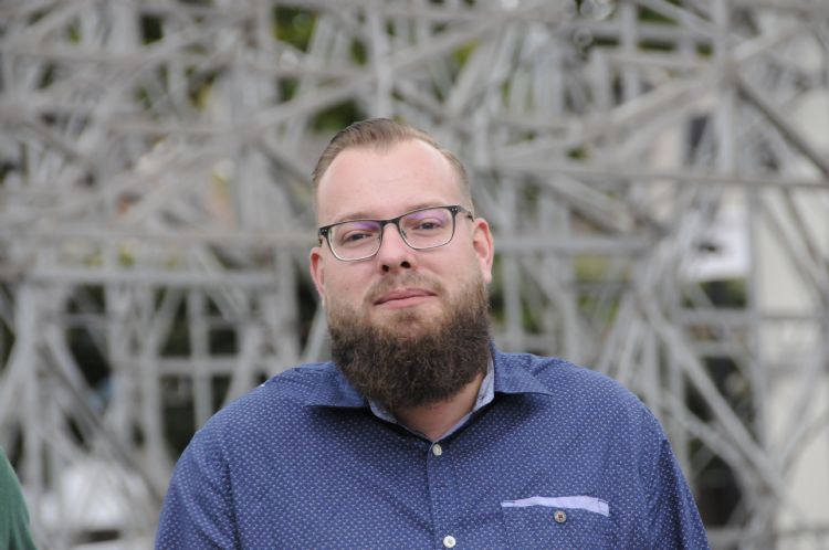 Thijs Kruiver Thijs Kruiver