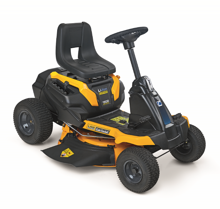 Cub Cadet LR2-ES76 Cub Cadet LR2-ES76