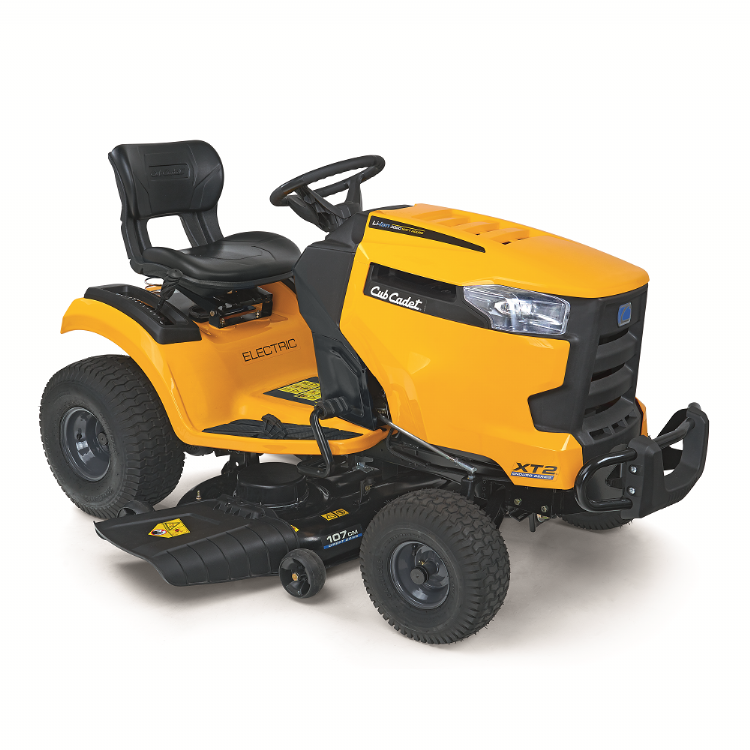 Cub Cadet XT2-ES107 Cub Cadet XT2-ES107