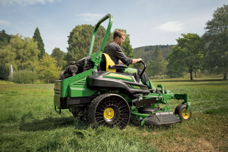 John Deere Z994R John Deere Z994R