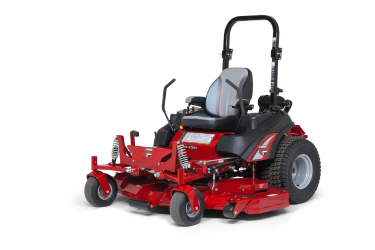 Ferris ZTR IS 3200 Ferris ZTR IS 3200