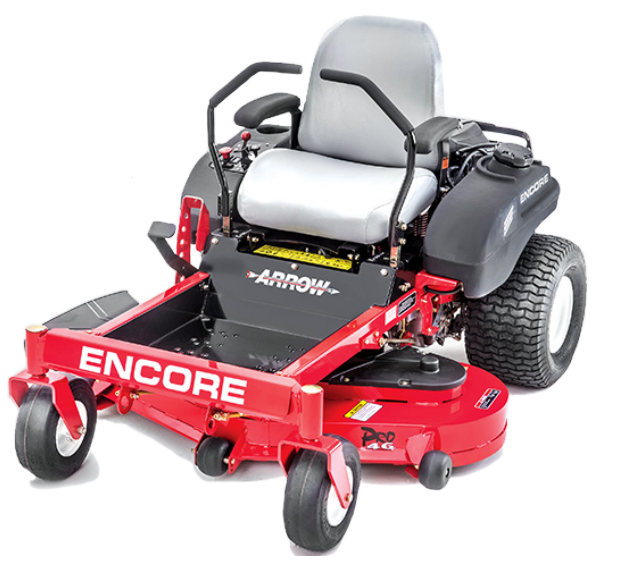 Arrow Encore Arrow Encore