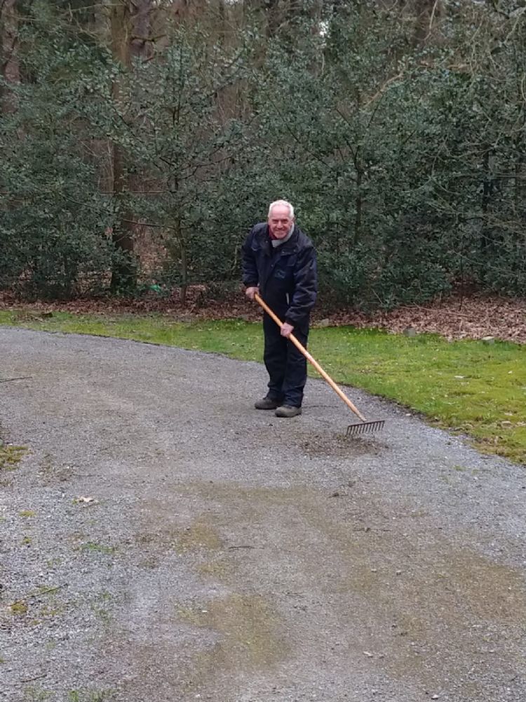 Ben Budding Ben Budding