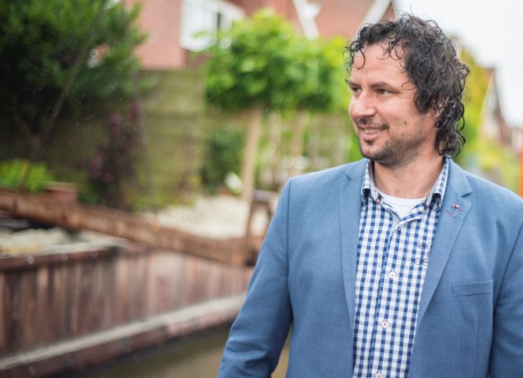 Henk Mollema Henk Mollema