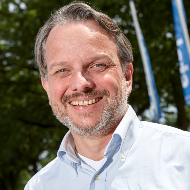 Mark-Jan van den Biggelaar