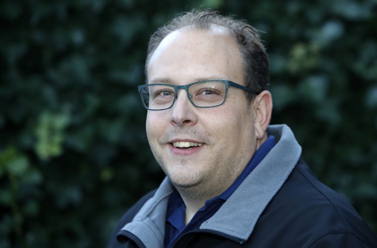 Hovenier Alex van Zon van Haantje Hoveniers Hovenier Alex van Zon van Haantje Hoveniers