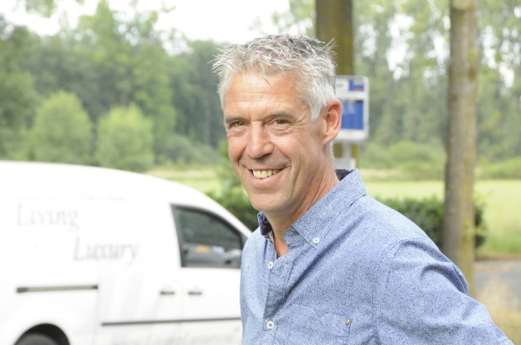 Marco Van der Salm Grindsplitdiscounter Marco Van der Salm Grindsplitdiscounter