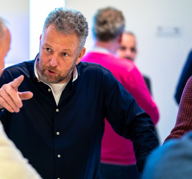 Bert van Loon Bert van Loon