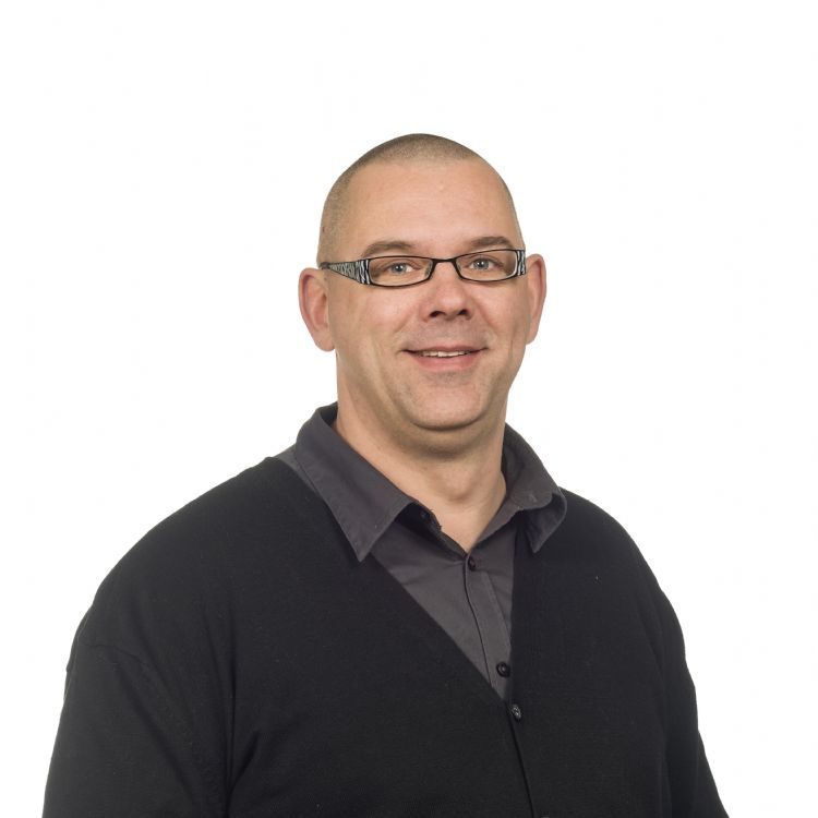 Casper Hoegen Casper Hoegen