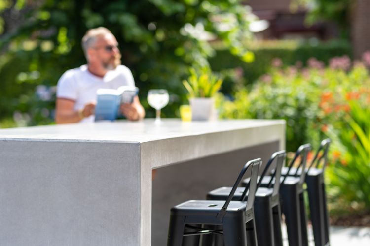 Patio Table Smooth Patio Table Smooth