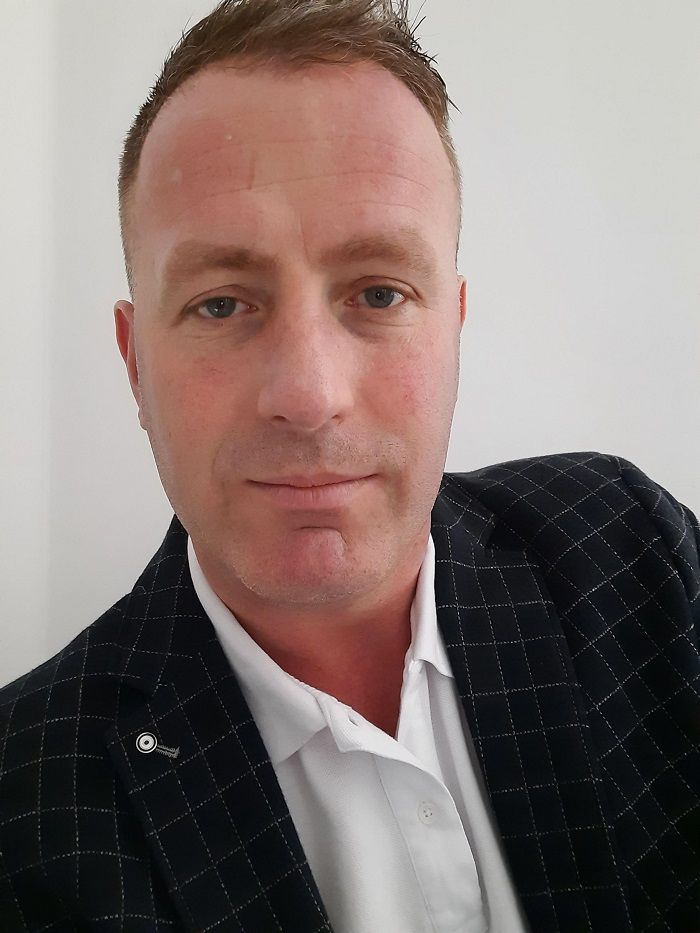 Jan de Bruijn Jan de Bruijn