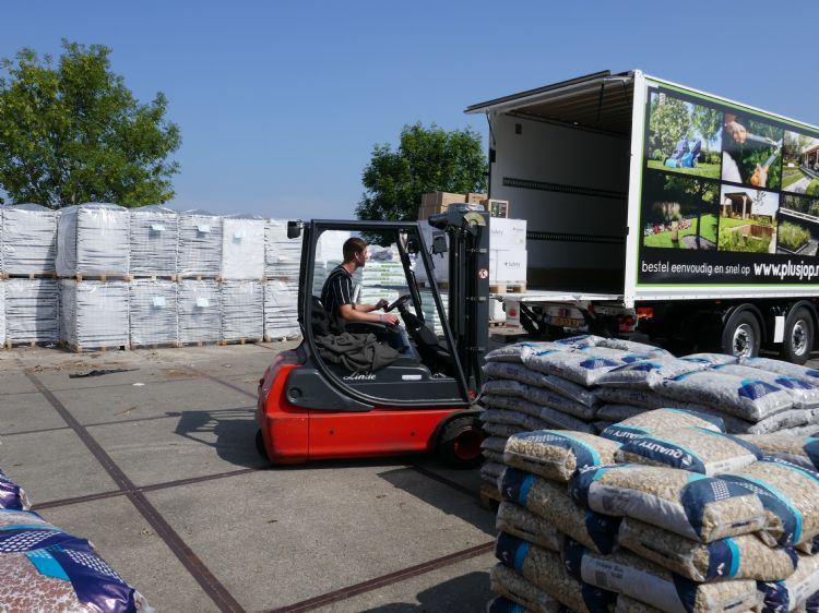 Voortaan ook planten Voortaan ook planten