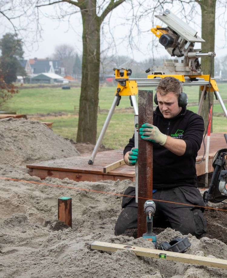 Jeroen Tent Jeroen Tent