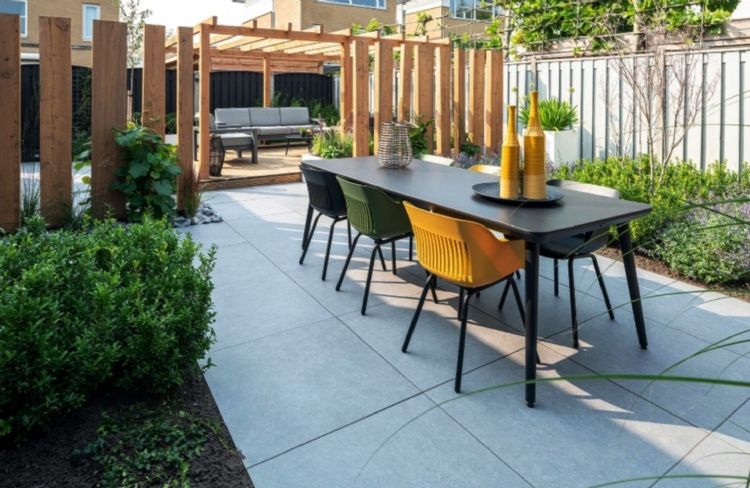 Ebbers Groenprojecten voor Buiter Beton Ebbers Groenprojecten voor Buiter Beton