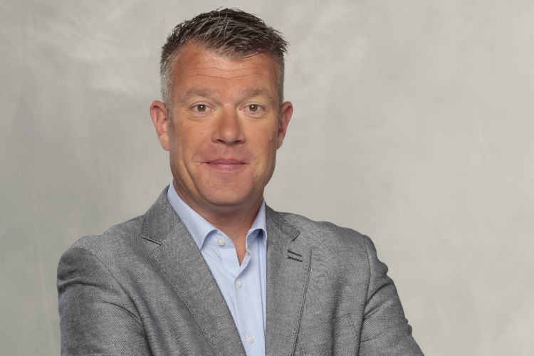 Eric Pattenier: 'Een terras heeft nogal wat te verduren.' Eric Pattenier: 'Een terras heeft nogal wat te verduren.'