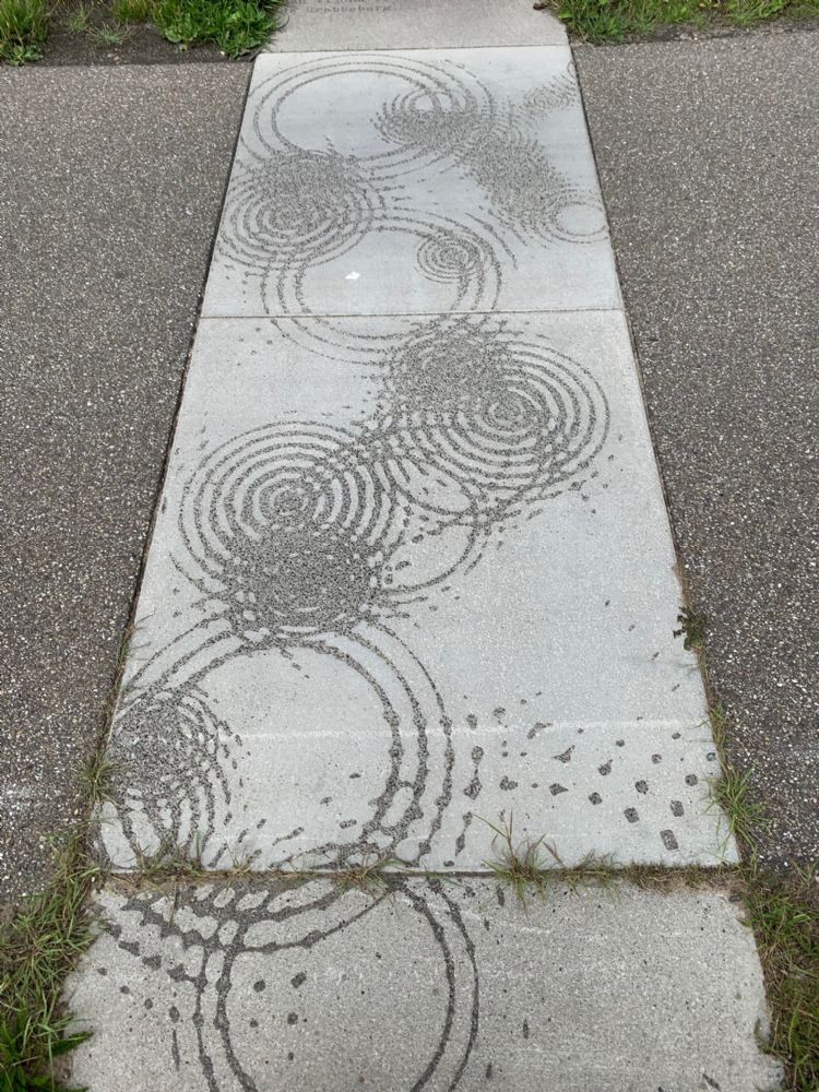 Bovenstaand ontwerp is van Parklaan Landschapsarchitecten geleverd door Dumontbeton Bovenstaand ontwerp is van Parklaan Landschapsarchitecten geleverd door Dumontbeton