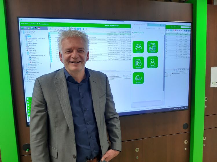 John Willemsen John Willemsen