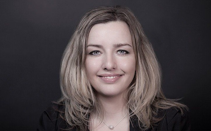 Karen Goedvree: 'Je kunt een training wel heel uitgebreid maken, maar het gaat erom wat de cursist echt nodig heeft.' Karen Goedvree: 'Je kunt een training wel heel uitgebreid maken, maar het gaat erom wat de cursist echt nodig heeft.'