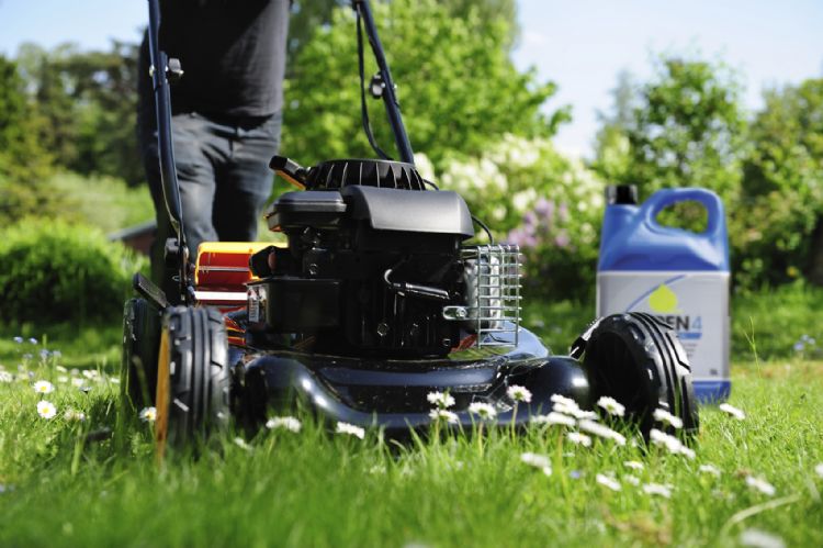 Ciro trui optioneel Vijf tips voor effectief onderhoud van grasmaaier