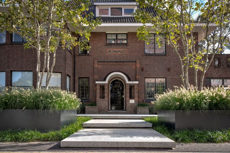 Fotografie: Hans Gorter Fotografie: Hans Gorter