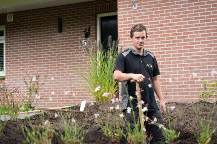 Adne Veeneman Adne Veeneman