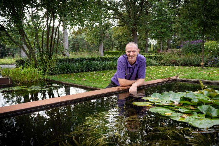 Teun van der Meijden Teun van der Meijden