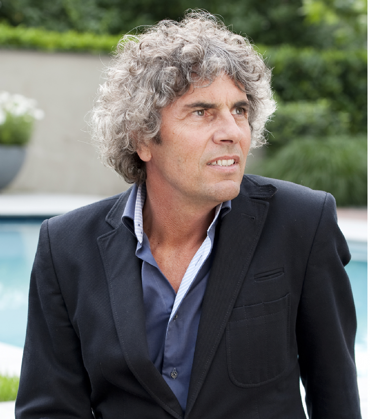 Jaap Sterk Jaap Sterk