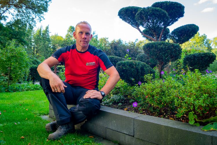 Bert Bijsterbosch Bert Bijsterbosch