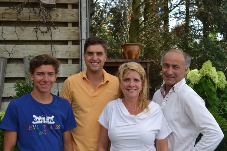 Familiebedrijf Lepona Familiebedrijf Lepona