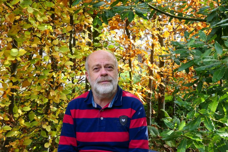 Martin Hermy Martin Hermy