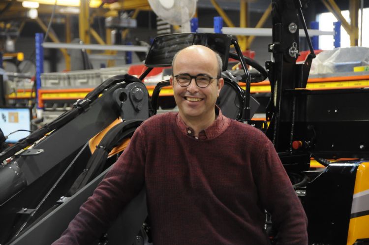 Toine Brock Toine Brock