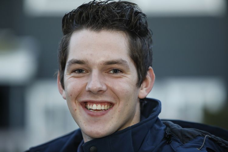 Tiemo Vierboom Tiemo Vierboom