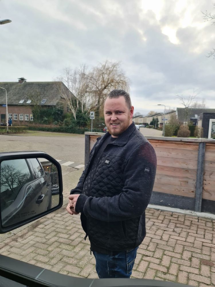 Glenn Smolders Glenn Smolders