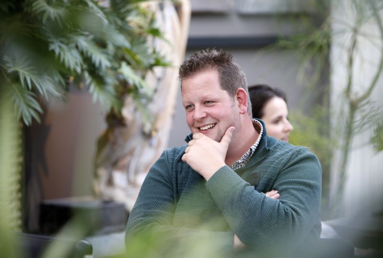 Mark Rottier Mark Rottier