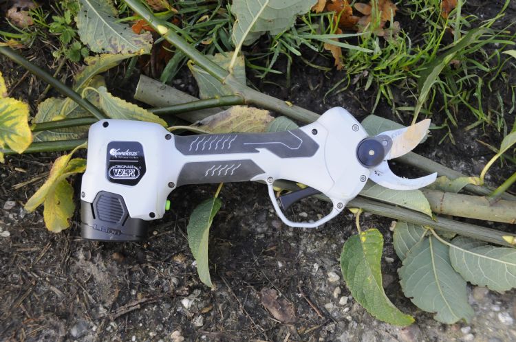 De Volpi accusnoeischaar De Volpi accusnoeischaar