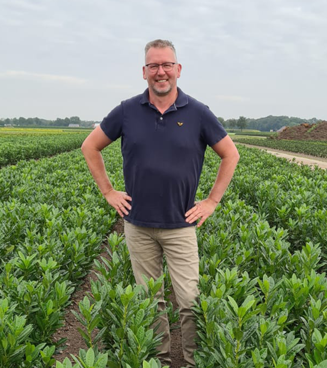 Henk Huijsman Henk Huijsman