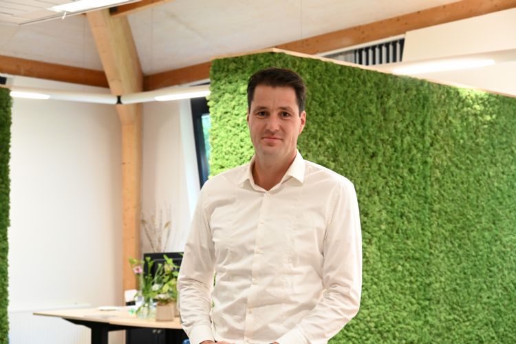 Marc van Rosmalen Marc van Rosmalen