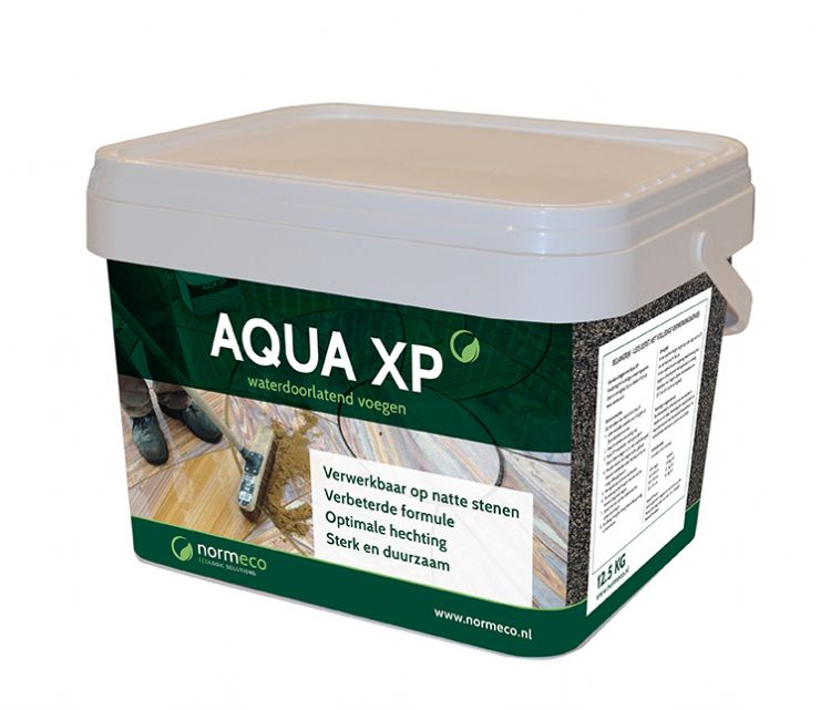 Emmer Aqua XP. Emmer Aqua XP.