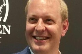 Sander Kindt nieuwe commercieel directeur Felix Distribution