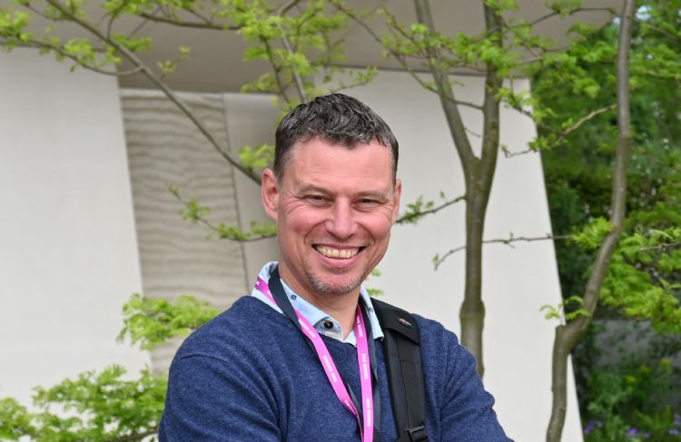 Mark Vlasman